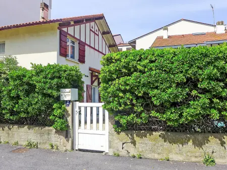 Jean Michel, Villa 6 personnes à Capbreton - Photo 15
