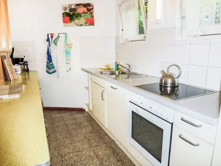 Carlo Cityview Lugano, Maison 5 personnes à Cadro - Photo 8