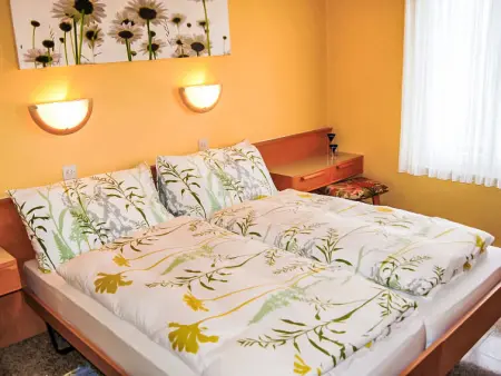 Carlo Cityview Lugano, Maison 5 personnes à Cadro - Photo 9