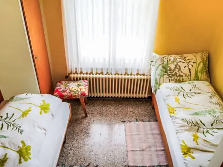 Carlo Cityview Lugano, Maison 5 personnes à Cadro - Photo 10