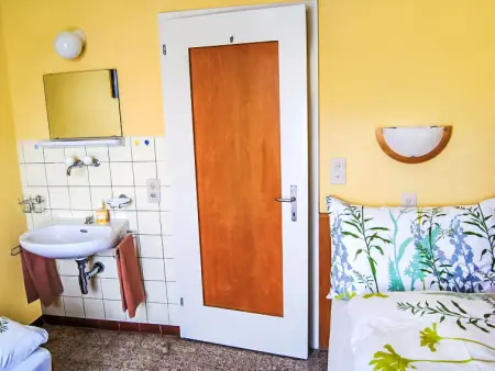 Carlo Cityview Lugano, Maison 5 personnes à Cadro - Photo 12