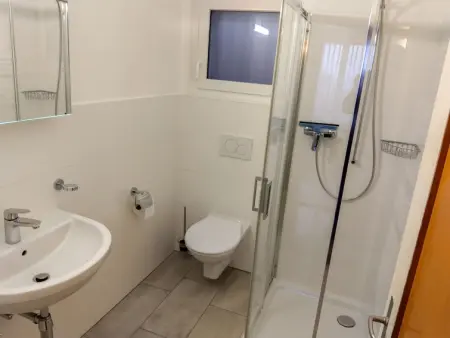 Carlo Cityview Lugano, Maison 5 personnes à Cadro - Photo 13