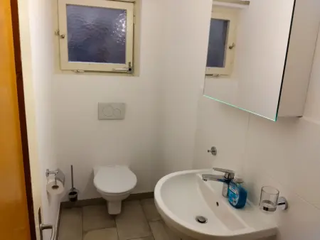 Carlo Cityview Lugano, Maison 5 personnes à Cadro - Photo 14