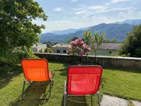 Carlo Cityview Lugano, Maison 5 personnes à Cadro - Photo 19