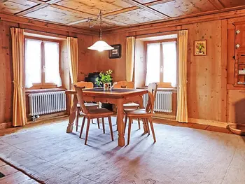 Gite à Müstair,Ferienhaus Döss CH7537.150.1 N°35045