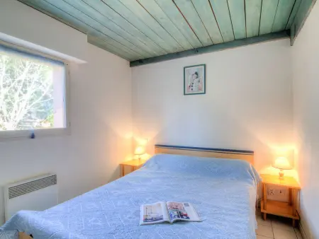 Le Gallia, Appartement 6 personnes à Capbreton - Photo 3