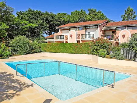 Le Gallia, Appartement 6 personnes à Capbreton - Photo 17