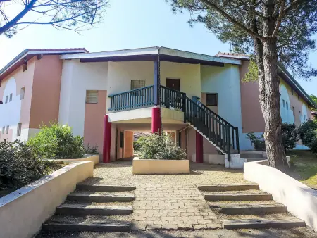 Le Gallia, Appartement 6 personnes à Capbreton - Photo 18