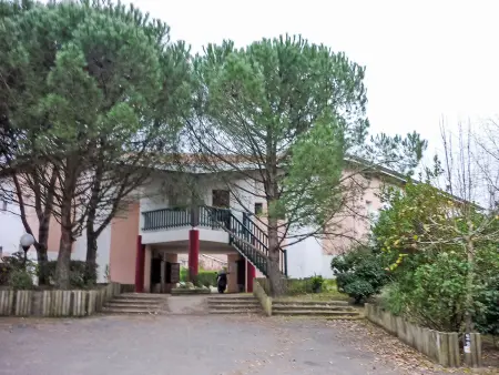 Le Gallia, Appartement 6 personnes à Capbreton - Photo 19