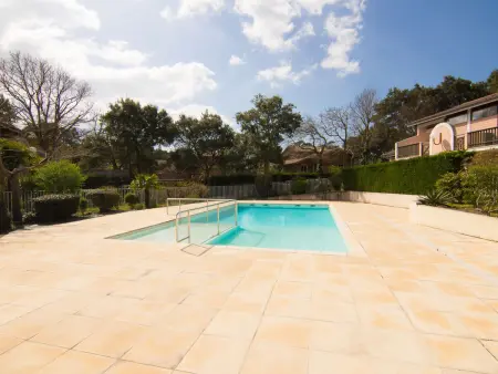 Le Gallia, Appartement 6 personnes à Capbreton - Photo 20