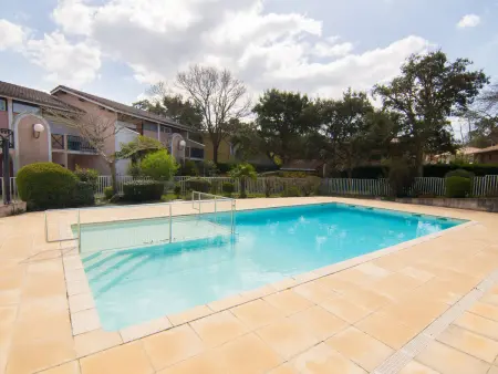 Le Gallia, Appartement 6 personnes à Capbreton - Photo 21