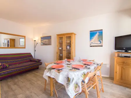 Le Grand Pavois, Appartement 4 personnes à Capbreton - Photo 1