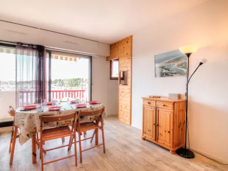 Le Grand Pavois, Appartement 4 personnes à Capbreton - Photo 2