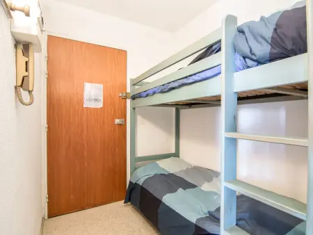 Le Grand Pavois, Appartement 4 personnes à Capbreton - Photo 4