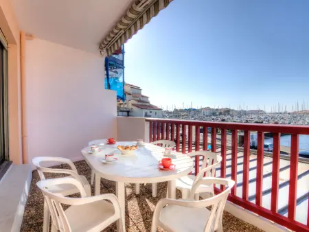 Le Grand Pavois, Appartement 4 personnes à Capbreton - Photo 5