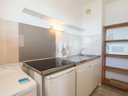 Le Grand Pavois, Appartement 4 personnes à Capbreton - Photo 6