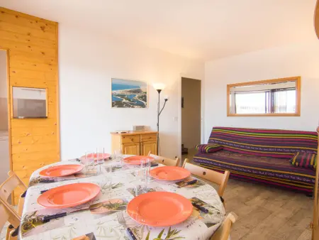Le Grand Pavois, Appartement 4 personnes à Capbreton - Photo 7