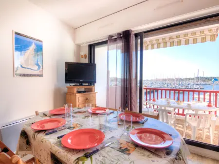 Le Grand Pavois, Appartement 4 personnes à Capbreton - Photo 8
