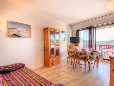 Le Grand Pavois, Appartement 4 personnes à Capbreton - Photo 9