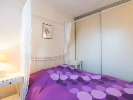 Le Grand Pavois, Appartement 4 personnes à Capbreton - Photo 10