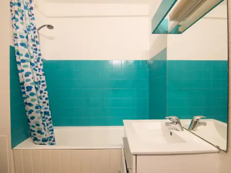 Le Grand Pavois, Appartement 4 personnes à Capbreton - Photo 12