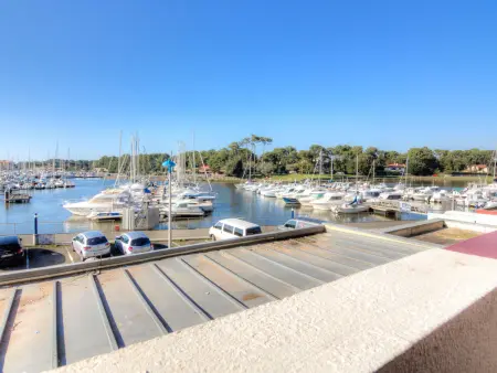 Le Grand Pavois, Appartement 4 personnes à Capbreton - Photo 14