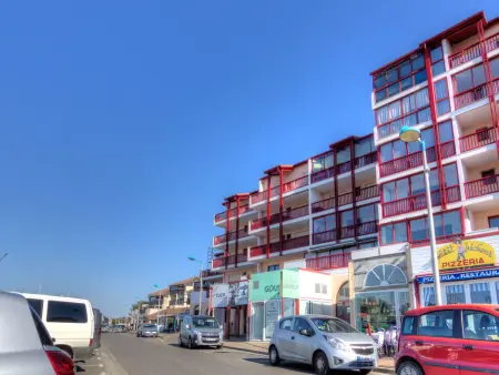 Le Grand Pavois, Appartement 4 personnes à Capbreton - Photo 15