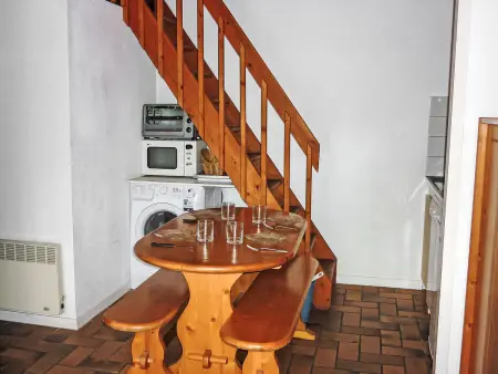 Paradise Océan, Maison 4 personnes à Capbreton - Photo 1