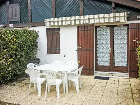 Paradise Océan, Maison 4 personnes à Capbreton - Photo 4
