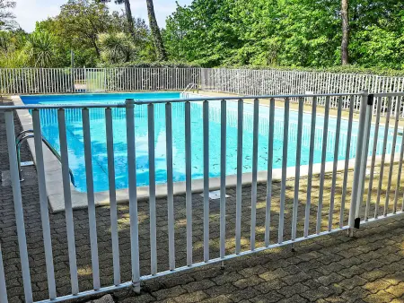 Paradise Océan, Maison 4 personnes à Capbreton - Photo 7