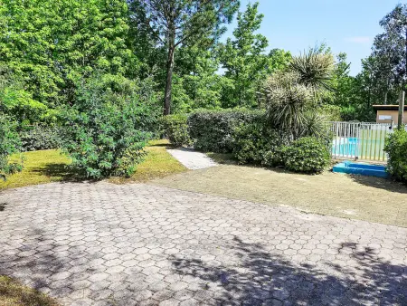 Paradise Océan, Maison 4 personnes à Capbreton - Photo 11