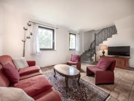 Domus Magna, Maison 4 personnes à Povoletto - Photo 5