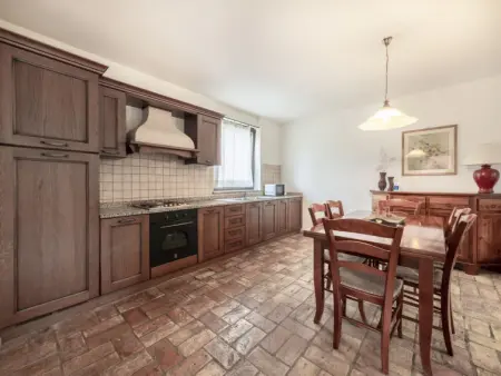 Domus Magna, Maison 4 personnes à Povoletto - Photo 6