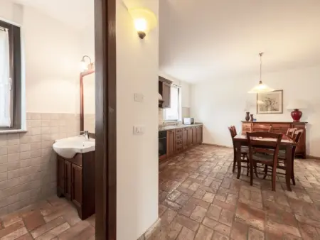 Domus Magna, Maison 4 personnes à Povoletto - Photo 7