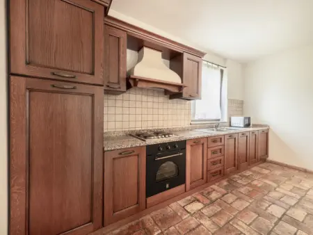 Domus Magna, Maison 4 personnes à Povoletto - Photo 8