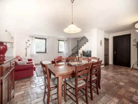 Domus Magna, Maison 4 personnes à Povoletto - Photo 10