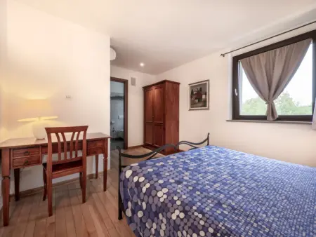 Domus Magna, Maison 4 personnes à Povoletto - Photo 13