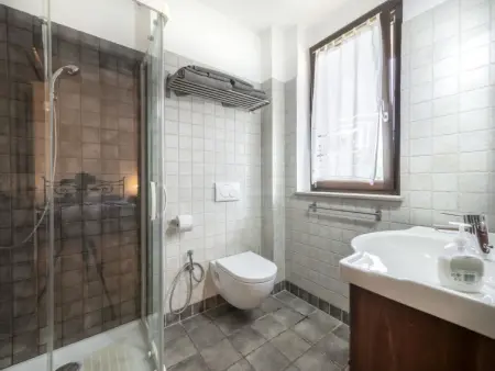 Domus Magna, Maison 4 personnes à Povoletto - Photo 15