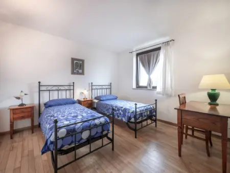 Domus Magna, Maison 4 personnes à Povoletto - Photo 16