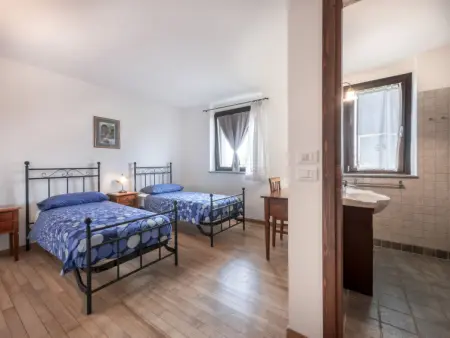 Domus Magna, Maison 4 personnes à Povoletto - Photo 17