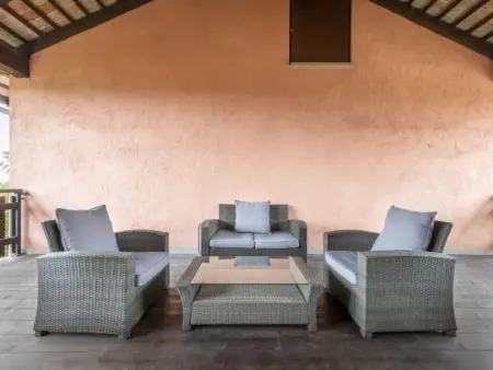 Domus Magna, Maison 4 personnes à Povoletto - Photo 20