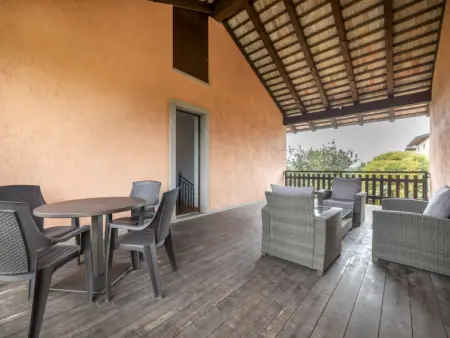 Domus Magna, Maison 4 personnes à Povoletto - Photo 22