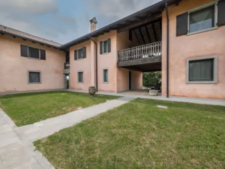 Domus Magna, Maison 4 personnes à Povoletto - Photo 24