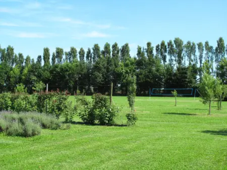 Domus Magna, Maison 4 personnes à Povoletto - Photo 27