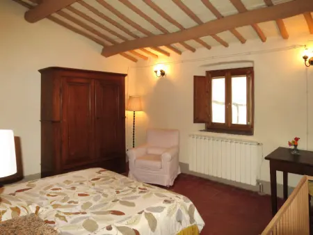 Borgo La Cella, Maison 6 personnes à Pian di Scò - Photo 11