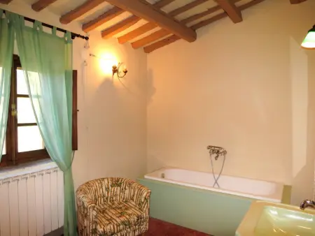 Borgo La Cella, Maison 6 personnes à Pian di Scò - Photo 13