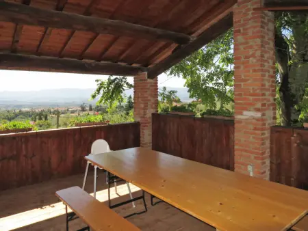 Borgo La Cella, Maison 6 personnes à Pian di Scò - Photo 18