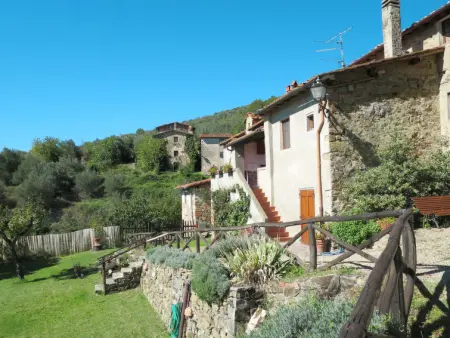 Borgo La Cella, Maison 6 personnes à Pian di Scò - Photo 20