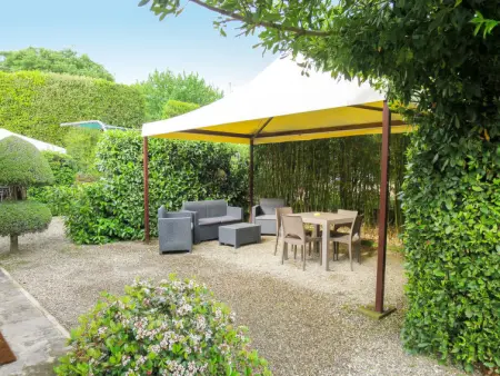 Dolce Vita, Gite 4 personnes à Lago di Bolsena - Photo 2