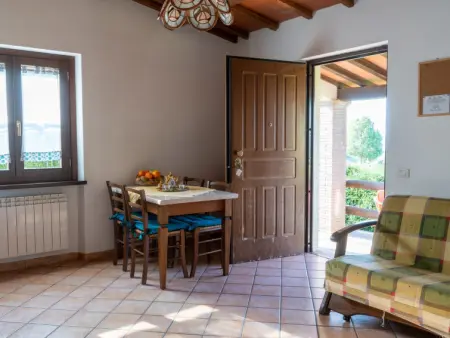 Dolce Vita, Gite 4 personnes à Lago di Bolsena - Photo 5